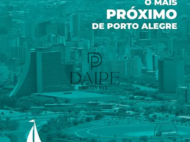 Terreno com 600m², à venda, no bairro Atlântida-Sul em Xangri-Lá