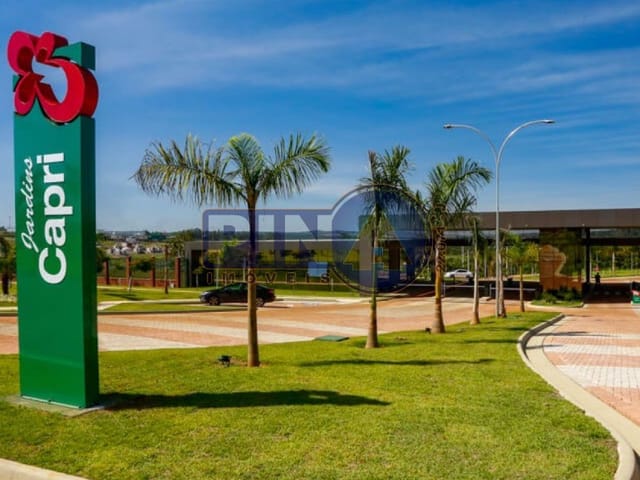 Foto do Apartamento - Terreno à venda 268M², JARDINS CAPRI, SENADOR CANEDO - GO | JARDINS CAPRI | PINA IMÓVEIS
