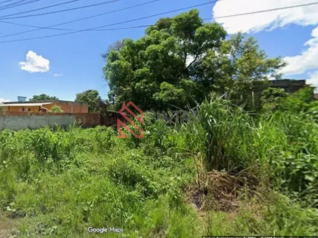 Terreno com 375m², à venda, no bairro Retiro São Joaquim em Itaboraí