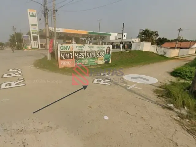 Terreno com 375m², à venda, no bairro Retiro São Joaquim em Itaboraí