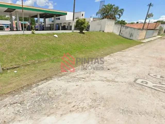 Terreno com 375m², à venda, no bairro Retiro São Joaquim em Itaboraí