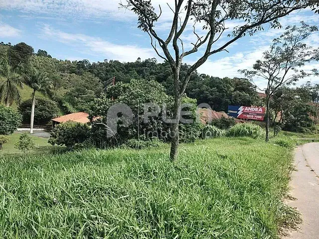 Terreno com 2000m², à venda, no bairro Terra Preta (Terra Preta) em Mairiporã