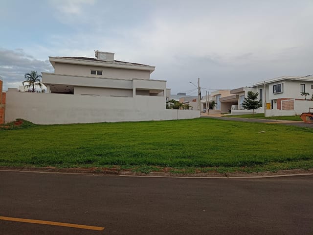 Foto do Terreno - Terreno à Venda Residencial PANINI em Jaguariúna, SP | Conecte Imóvel