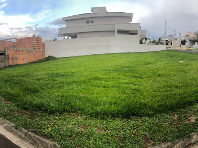 Foto do Terreno - Terreno à Venda Residencial PANINI em Jaguariúna, SP | Conecte Imóvel