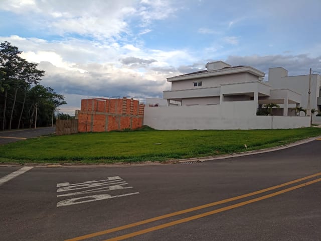 Foto do Terreno - Terreno à Venda Residencial PANINI em Jaguariúna, SP | Conecte Imóvel