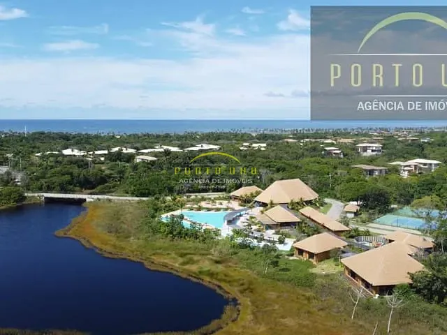 Terreno com 600m², à venda, no bairro Praia do Forte em Praia do Forte