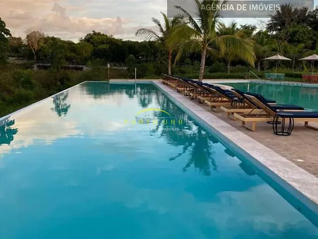 Terreno com 600m², à venda, no bairro Praia do Forte em Praia do Forte