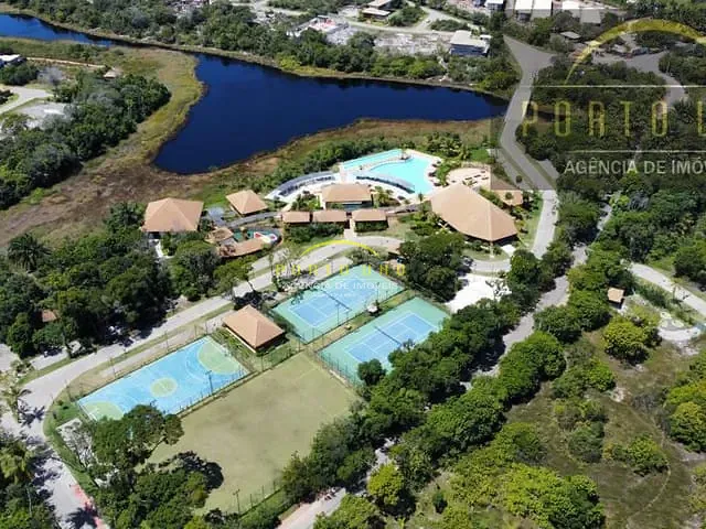 Terreno com 600m², à venda, no bairro Praia do Forte em Praia do Forte