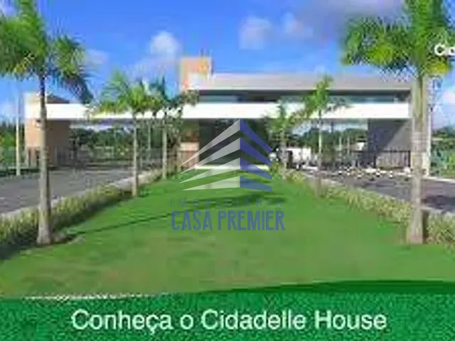 Terreno com 789m², à venda, no bairro Salobrinho em Ilhéus