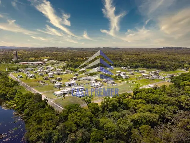Terreno com 789m², à venda, no bairro Salobrinho em Ilhéus