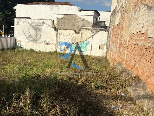 Terreno com 587m², à venda ou para alugar, no bairro Quarta Parada em São Paulo