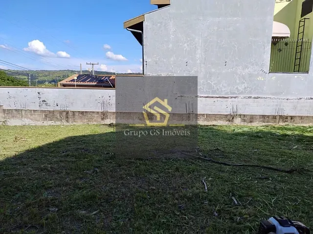 Terreno com 300m², à venda, no bairro Nova Espírito Santo em Valinhos