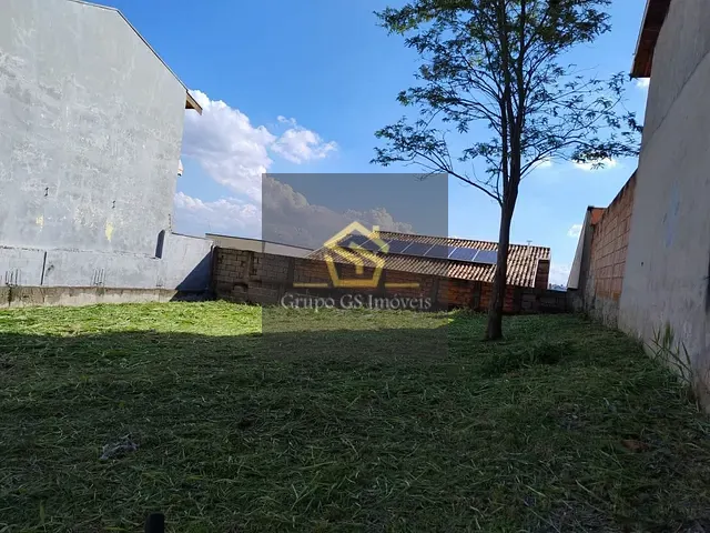 Terreno com 300m², à venda, no bairro Nova Espírito Santo em Valinhos