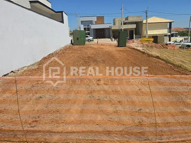 Terreno com 200m², à venda, no bairro Jardim Novo Horizonte em Sorocaba
