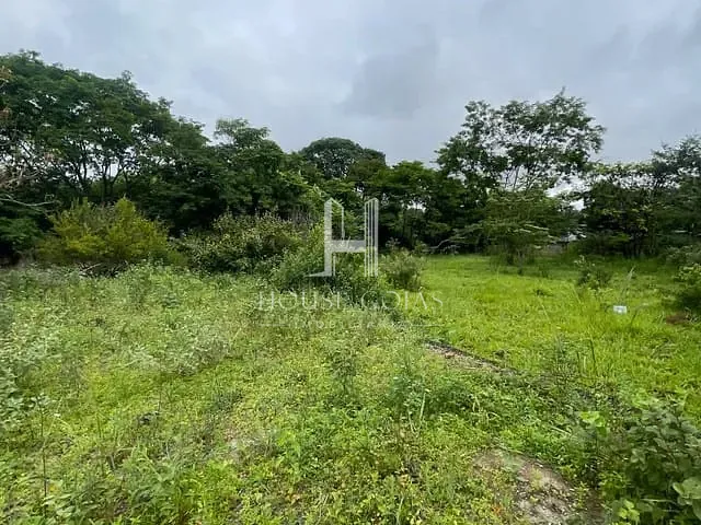 Terreno com 2119m², à venda, no bairro Parque Veiga Jardim em Aparecida de Goiânia