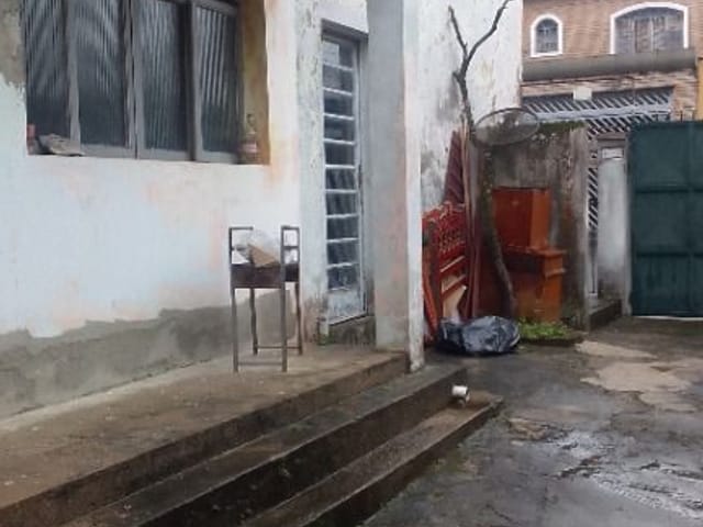 Foto do Terreno - Terreno à venda, 250 m² por R$ 548.000,00 - Jardim Vila Formosa - São Paulo/SP | Rocha Marqueze Imóveis