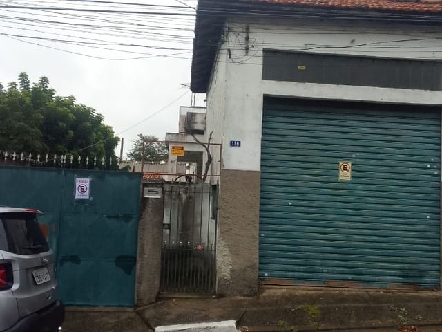 Foto do Terreno - Terreno à venda, 250 m² por R$ 548.000,00 - Jardim Vila Formosa - São Paulo/SP | Rocha Marqueze Imóveis