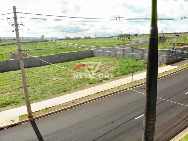 Terreno com 376m², à venda, no bairro Guaporé em Ribeirão Preto