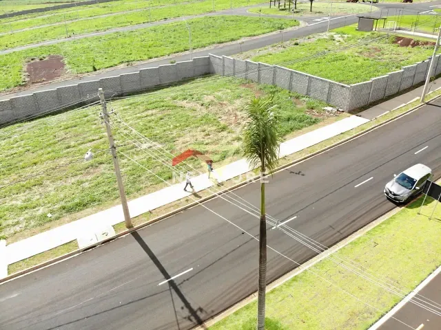 Terreno com 376m², à venda, no bairro Guaporé em Ribeirão Preto