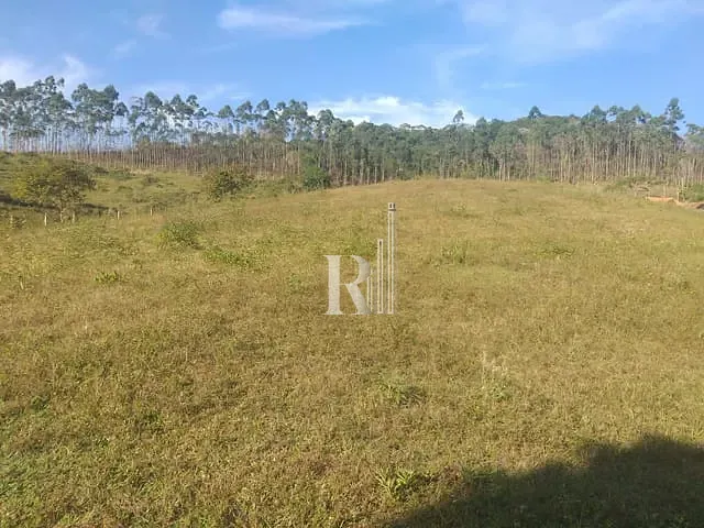 Terreno com 63000m², à venda, no bairro Moura em Canelinha