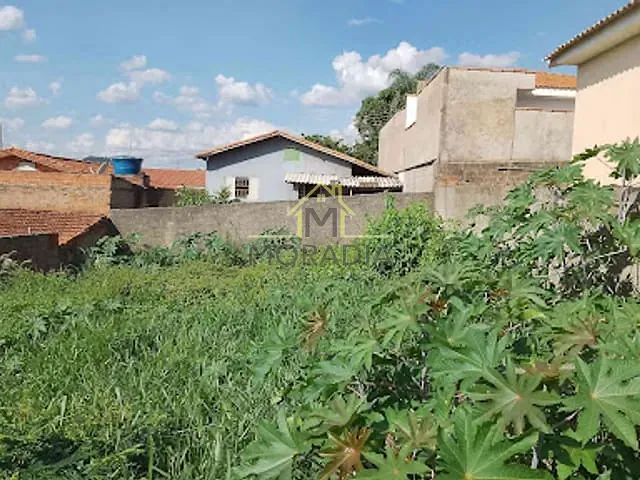 Terreno com 200m², à venda, no bairro Parque dos Municípios II em Guaxupé