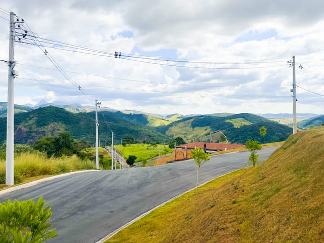 Terreno com 1514m², à venda, no bairro Julioca em Areal