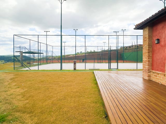 Terreno com 1514m², à venda, no bairro Julioca em Areal