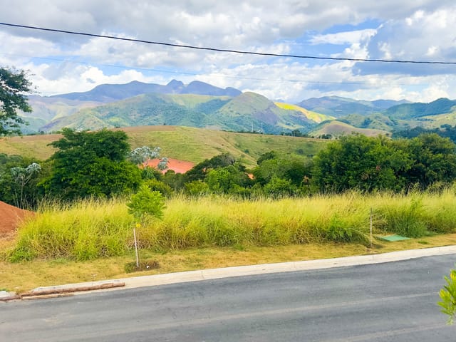 Terreno com 1514m², à venda, no bairro Julioca em Areal