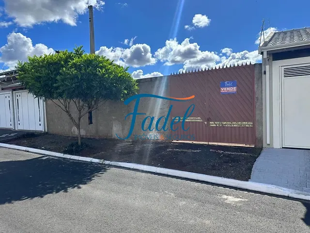 Terreno com 264m², à venda, no bairro Jardim Porto Seguro em Conchal