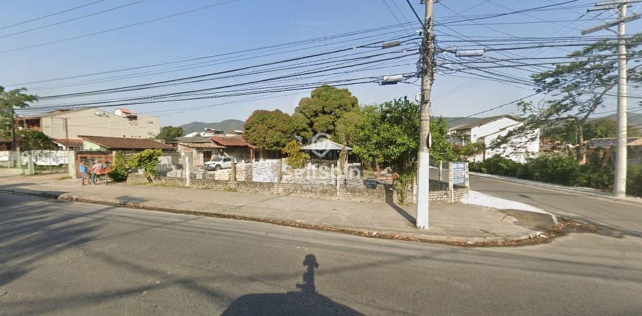 Terreno, 660 m² - Foto 1