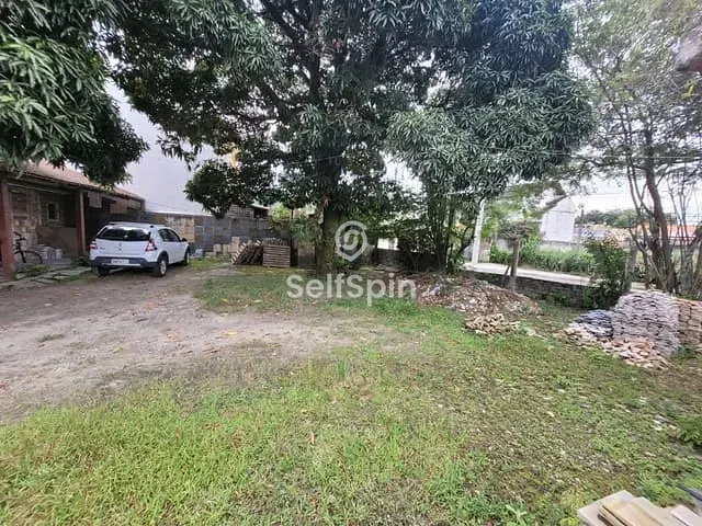 Terreno com 660m², para alugar, no bairro Várzea das Moças em Niterói