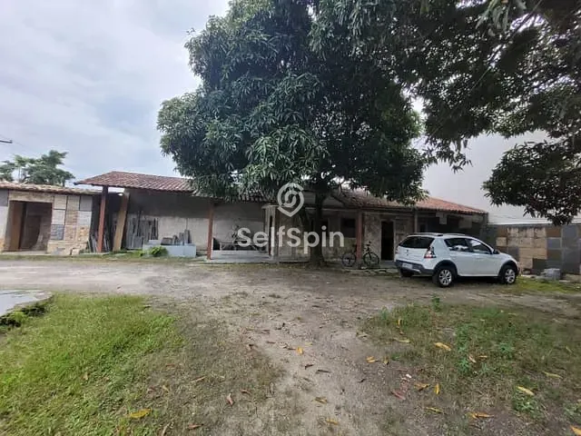 Terreno com 660m², para alugar, no bairro Várzea das Moças em Niterói