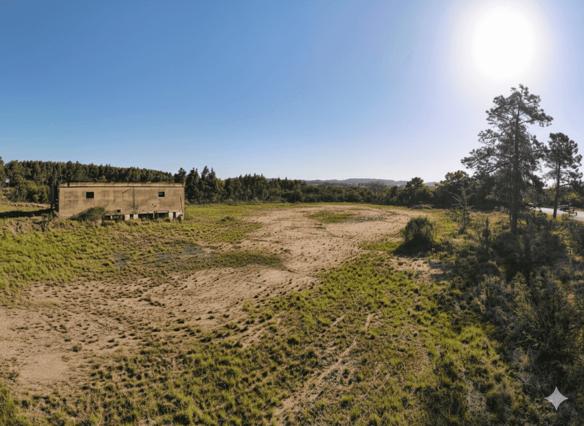 Terreno, 3 hectares - Foto 7