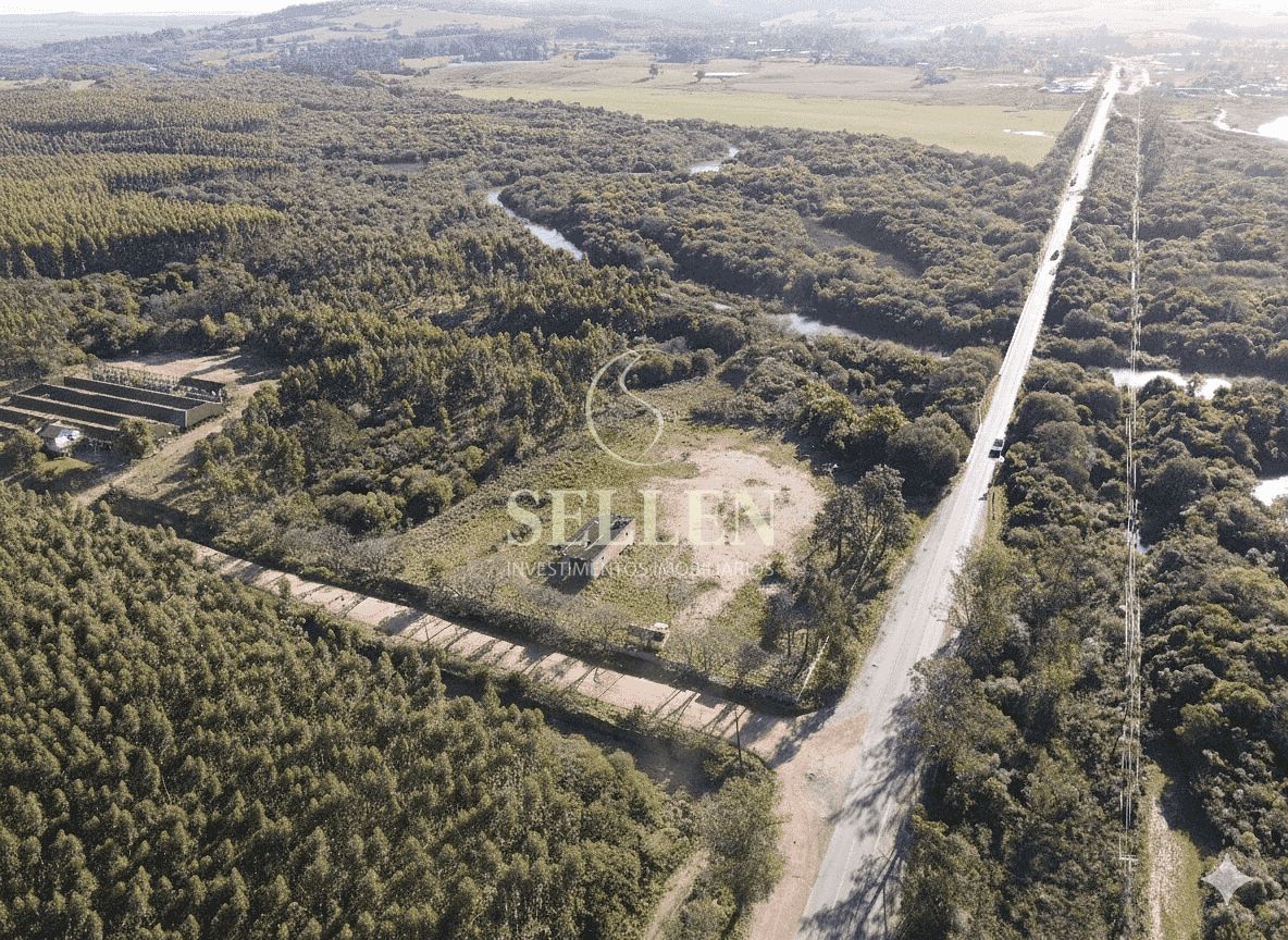 Terreno, 3 hectares - Foto 3