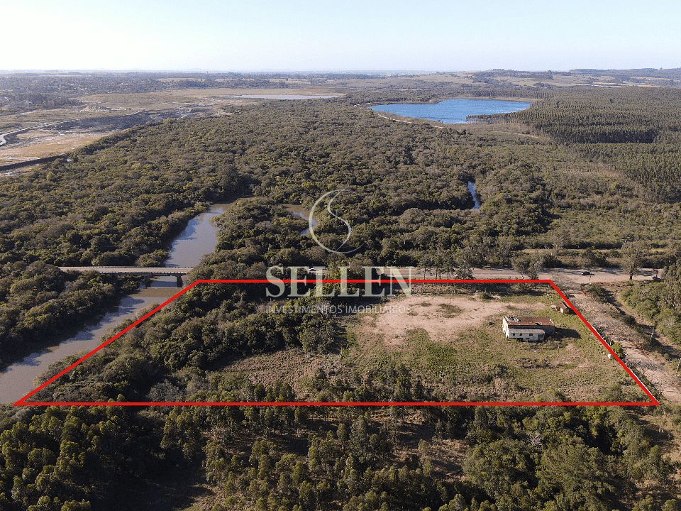 Terreno, 3 hectares - Foto 2