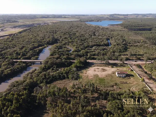 Terreno com 27060m², à venda, no bairro Arroio Faxinal em Arroio dos Ratos