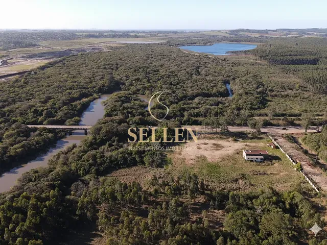 Terreno com 27060m², à venda, no bairro Faxinal em Arroio dos Ratos