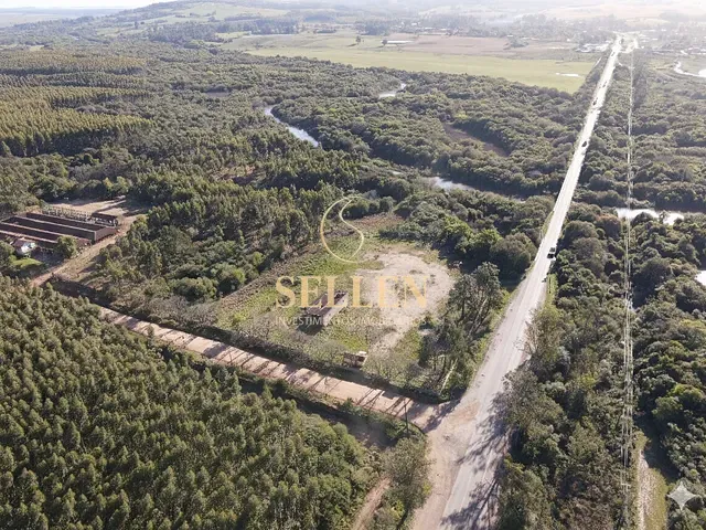Terreno com 27060m², à venda, no bairro Faxinal em Arroio dos Ratos