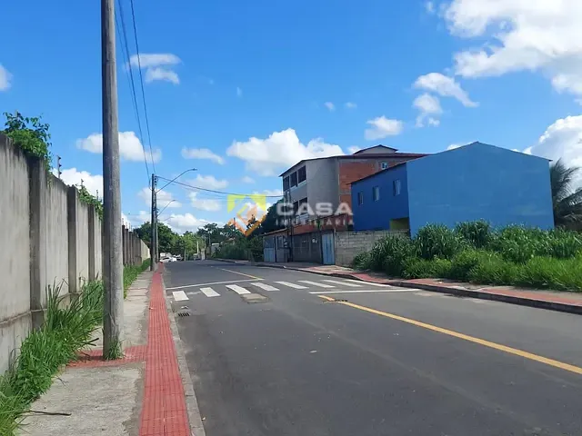 Terreno com 300m², à venda, no bairro das Laranjeiras em Serra