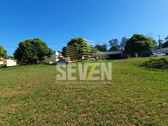 Terreno com 435m², à venda, no bairro Residencial Vale Florido em Piratininga