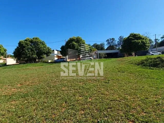 Terreno com 435m², à venda, no bairro Residencial Vale Florido em Piratininga