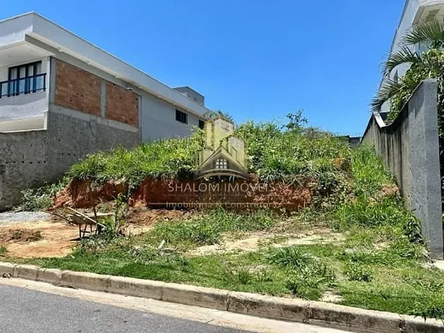 Terreno com 360m², à venda, no bairro Condominio Portal do Sol em Contagem