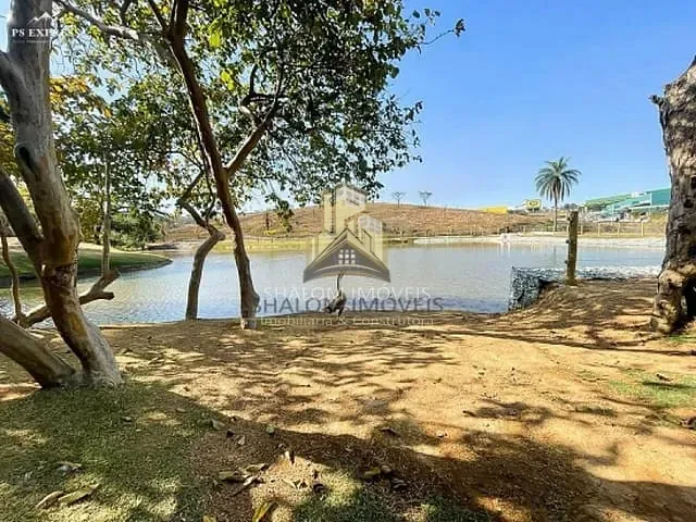 Terreno com 360m², à venda, no bairro Condominio Portal do Sol em Contagem