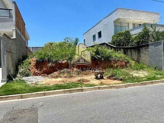 Terreno com 360m², à venda, no bairro Condominio Portal do Sol em Contagem