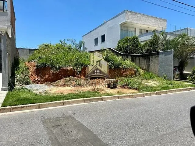 Terreno com 360m², à venda, no bairro Condominio Portal do Sol em Contagem