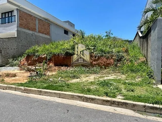 Terreno com 360m², à venda, no bairro Condominio Portal do Sol em Contagem