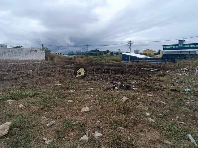 Terreno com 360m², à venda, no bairro Colinas do Peró em Cabo Frio