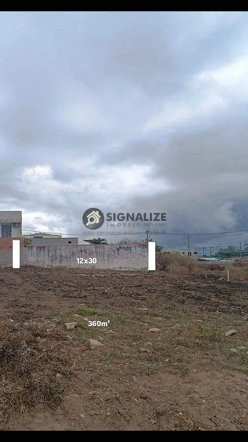 Terreno, 360 m² - Foto 1