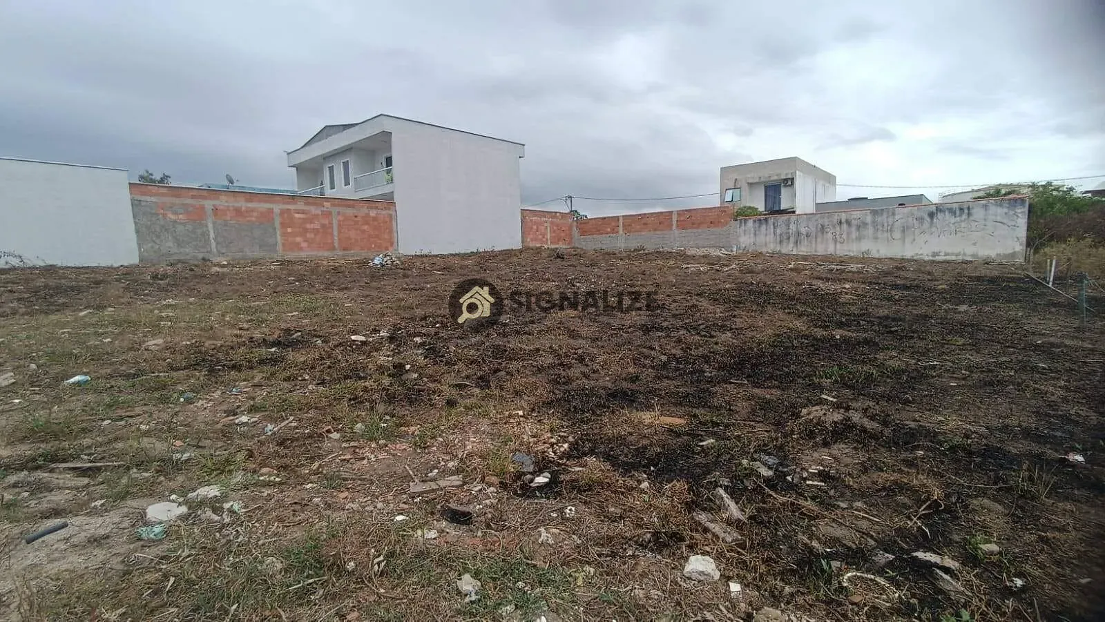 Terreno, 360 m² - Foto 8