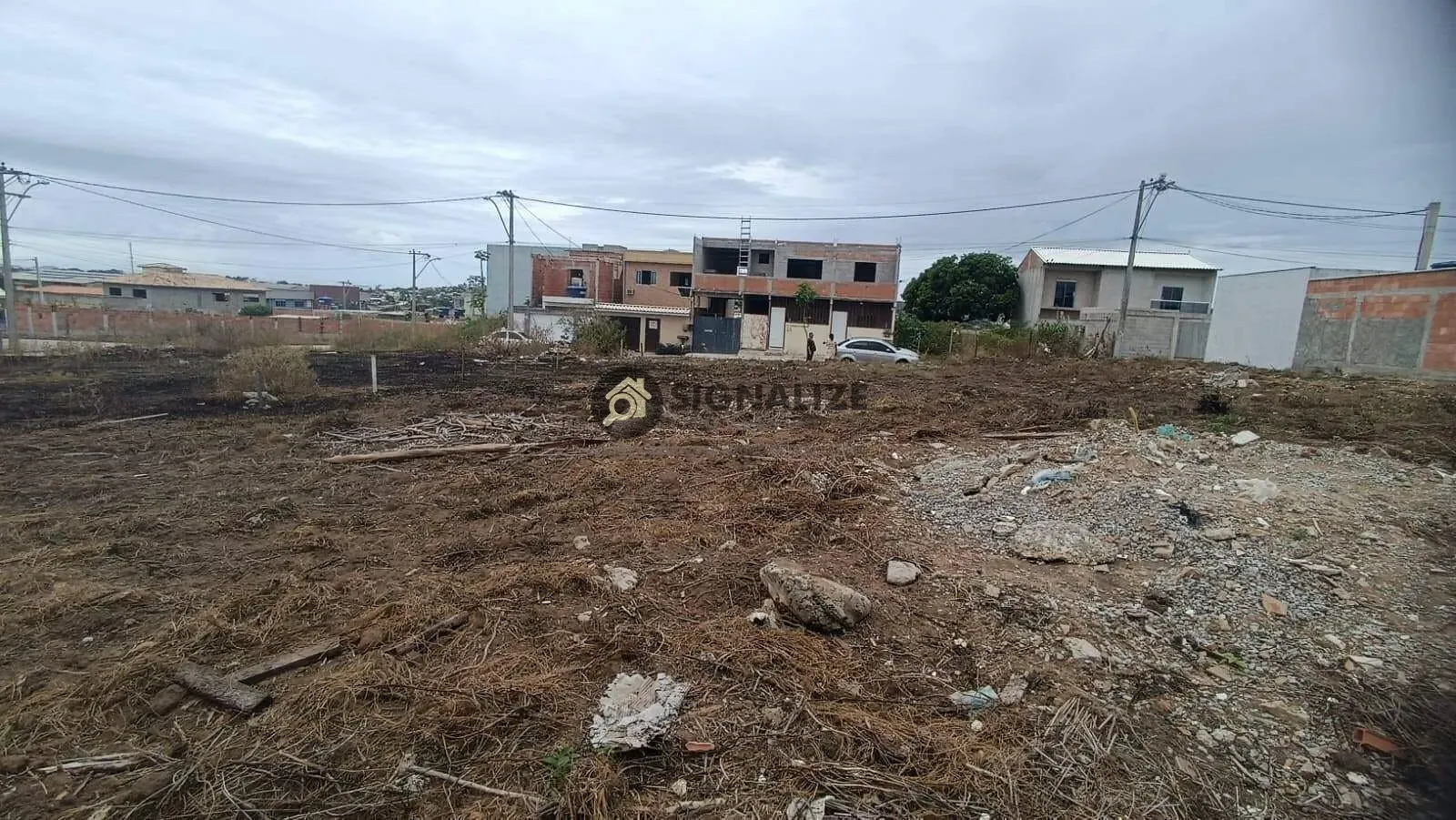 Terreno, 360 m² - Foto 6